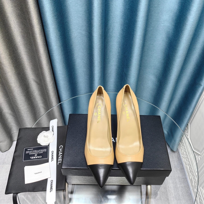 Ch*el high heels